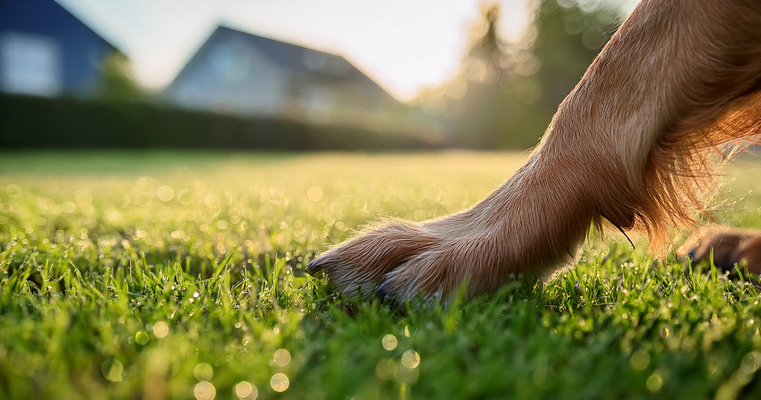 The Toxic Gut: What Heavy Metals and Environmental Toxins Are Actually Doing to Your Pet