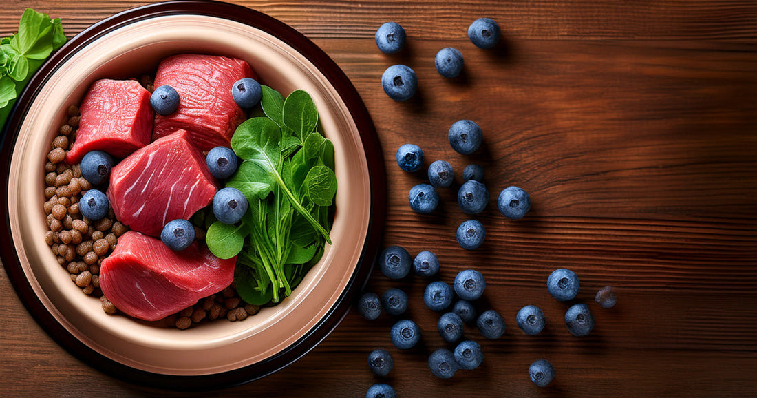 Nutrient Absorption: Why Your Pet May Be Underfed Even on a Premium Diet