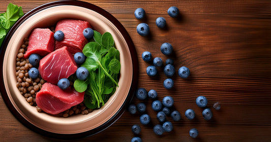 Nutrient Absorption: Why Your Pet May Be Underfed Even on a Premium Diet