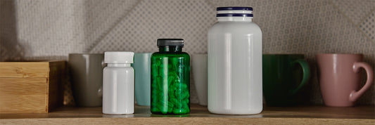 Natural vs Traditional: Which Pet Supplements Really Work?