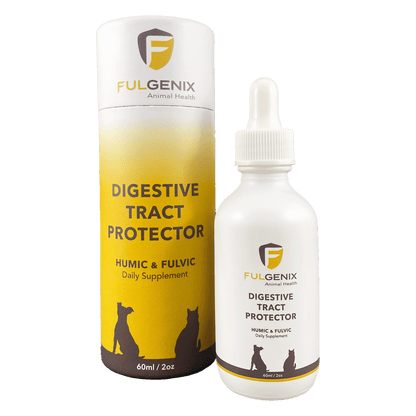 Digestive Tract Protector