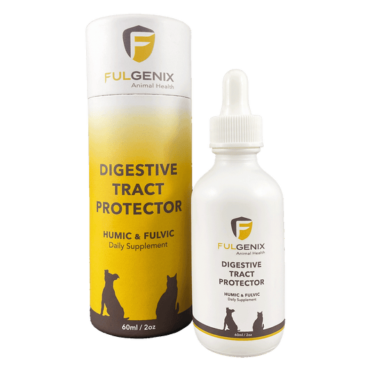 Digestive Tract Protector