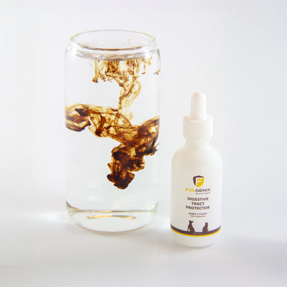 Digestive Tract Protector