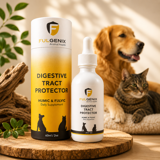 Digestive Tract Protector