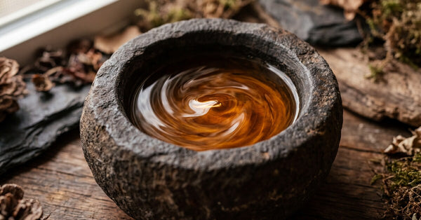 Nutrient absorption and hydration